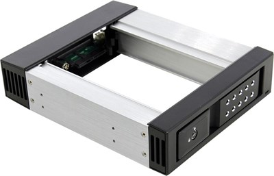 Лоток Procase T3-101-SATA3-BK 237369