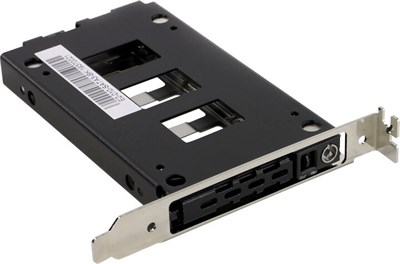 Лоток Procase E2-010-SATA3-BK 237370