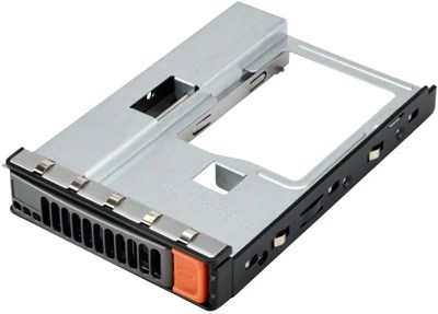 Лоток SuperMicro MCP-220-00140-0B 237388
