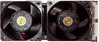 Вентиляторы для серверного корпуса AIC M06-00395-14 237391
