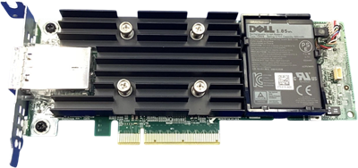 Контроллер RAID Dell PERC H840 8Gb (405-AAMZ) 237423