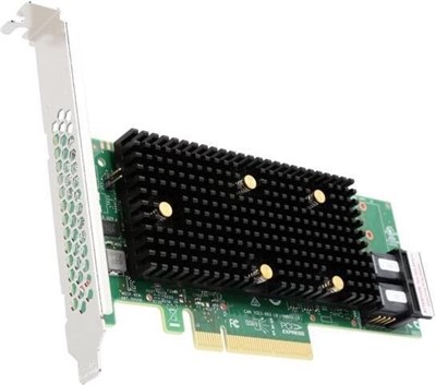 HBA-адаптер LSI Logic 9400-8i SGL 237450