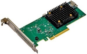 Контроллер RAID LSI MegaRAID 9540-8i SGL 237453