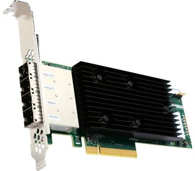 HBA-адаптер LSI Logic 9305-16e SGL 237454