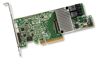 Контроллер RAID LSI 9361-8i 2Gb SGL (LSI00462) 237458