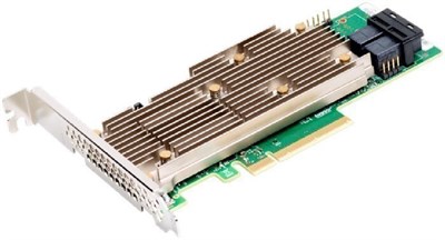 Контроллер RAID LSI 9460-8i SGL 237462