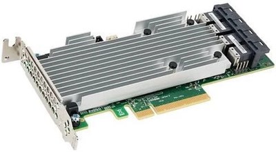 Контроллер RAID LSI 9361-16i SGL 2Gb 237466