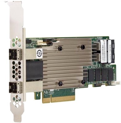 Контроллер RAID LSI 9480-8i8e SGL 237471