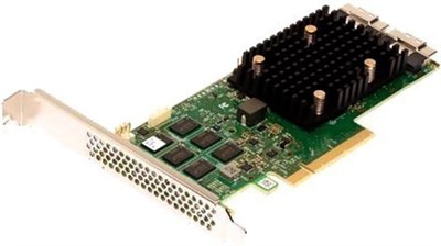 Контроллер RAID LSI 9560-16i SGL (05-50077-00) 237474