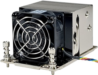 Кулер для серверного процессора Ablecom ACL-S20080 237497