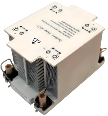 Радиатор для серверного процессора Alseye 3DVC-2U-4677 237508