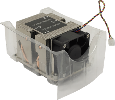Кулер для серверного процессора Alseye AS2UN-R83 237513