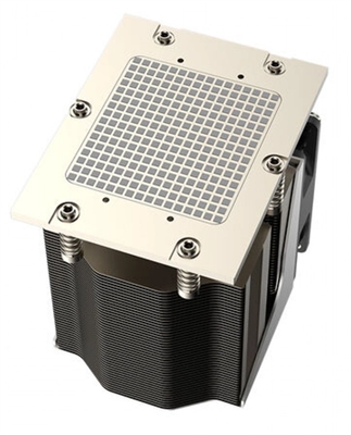 Кулер для серверного процессора Alseye S42-SP5 237516