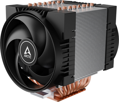 Кулер для серверного процессора Arctic Freezer 4U-OneX 237521