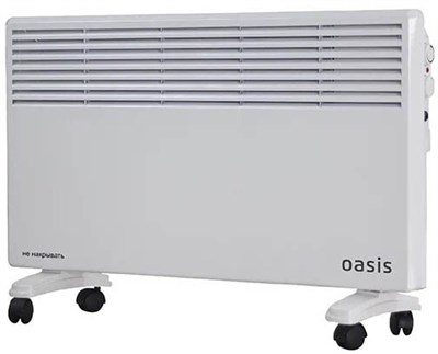 Конвектор Oasis LK-15 (U) 200444
