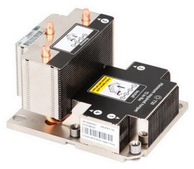 Радиатор для серверного процессора HPE P37034-B21 OEM 237546