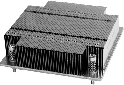 Радиатор для серверного процессора SuperMicro SNK-P0049P 237553