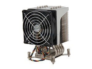 Кулер для серверного процессора SuperMicro SNK-P0050AP4 237555