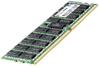Оперативная память 16GB DDR4 2666MHz HPE ECC Reg (835955-B21) 237598