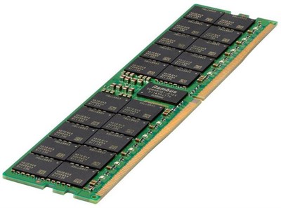 Оперативная память 16GB DDR5 5600MHz HPE Reg EC8 ECC Reg (P64705-B21) 237601