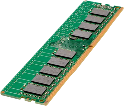 Оперативная память 32GB DDR5 4800MHz HPE (P64339-B21) 237602