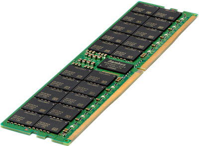 Оперативная память 32GB DDR5 5600MHz HPE Reg EC8 ECC Reg (P64706-B21) 237603