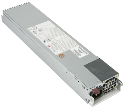 Блок питания SuperMicro PWS-902-1R 900W 237918