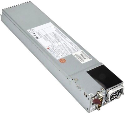 Блок питания SuperMicro PWS-2K03D-1R 2000W 237920