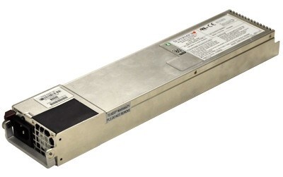 Блок питания SuperMicro PWS-920P-1R 920W 237923