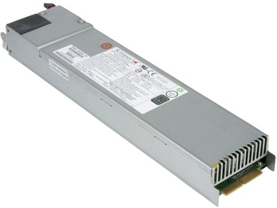 Блок питания SuperMicro PWS-1K23A-1R 1200W 237929