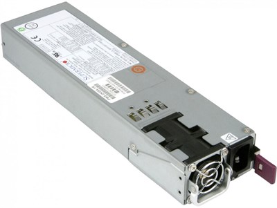 Блок питания SuperMicro PWS-2K05A-1R 2000W 237930