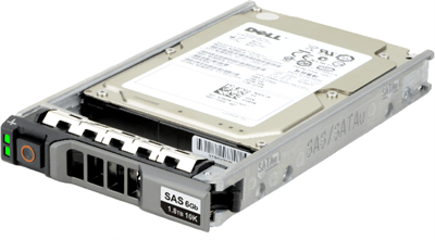 Жёсткий диск 1.8TB SAS Dell (400-AZYG) 237935