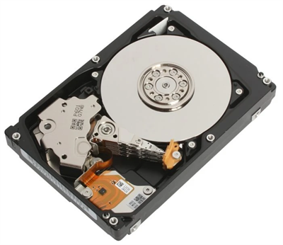 Жёсткий диск 20TB SAS Dell (161-BBVV) 237936