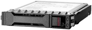 Жёсткий диск 300GB SAS HPE (P40430-B21) 237940