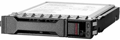 Жёсткий диск 1.2TB SAS HPE (J8S08B) 237942