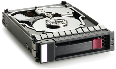 Жёсткий диск 8TB SATA-III HPE (834028-B21) 237946