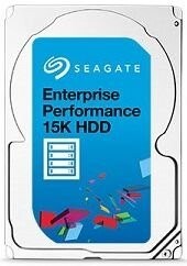 Жёсткий диск 600GB SAS Seagate Enterprise Performance 15K (ST600MP0006) 237955