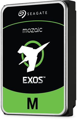 Жёсткий диск 28TB SATA-III Seagate Exos M (ST28000NM003K) 237981