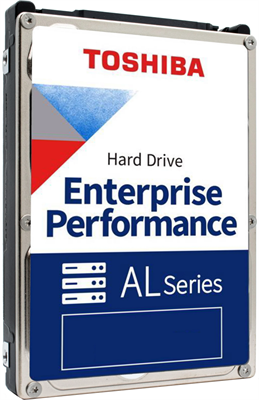 Жёсткий диск 1.2TB SAS Toshiba (AL15SEB12EP) 237992