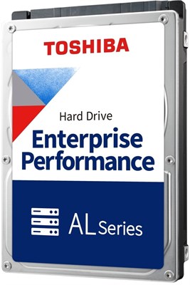 Жёсткий диск 1.2TB SAS Toshiba (AL15SEB12EQ) 237993