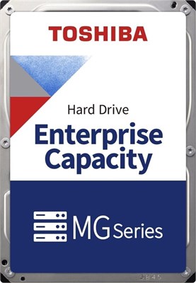 Жёсткий диск 6TB SAS Toshiba (MG10SDA600E) 238001