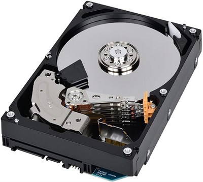 Жёсткий диск 8TB SAS Toshiba (MG08SDA800E) 238002