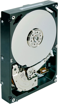 Жёсткий диск 8TB SAS Toshiba (MG10SDA800E) 238005