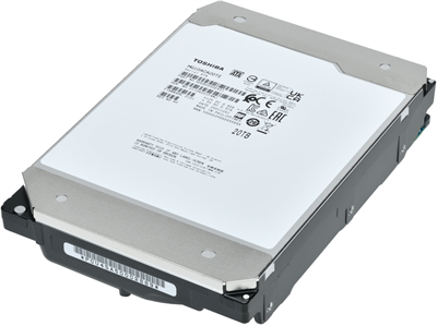 Жёсткий диск 20TB SATA-III Toshiba (MG10ACA20TE) 238012
