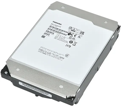Жёсткий диск 18TB SAS Toshiba (MG11SCA18TE) 238013