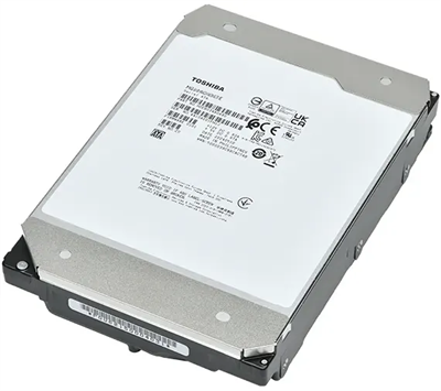 Жёсткий диск 20TB SAS Toshiba (MG11SCA20TE) 238015