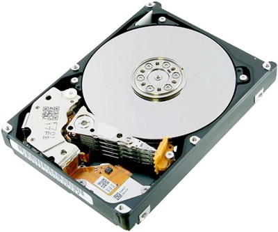 Жёсткий диск 16TB SAS WD Ultrastar DC HC555 238027