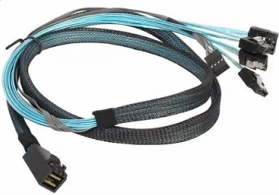 Кабель ACD ACD-SFF8643-SATASB-03M 238053