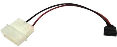 Кабель Advantech 96CB-SATAPOWER-6P2 238069