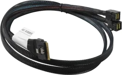 Кабель Amphenol CBL-8654-8643-SAS-08 238084